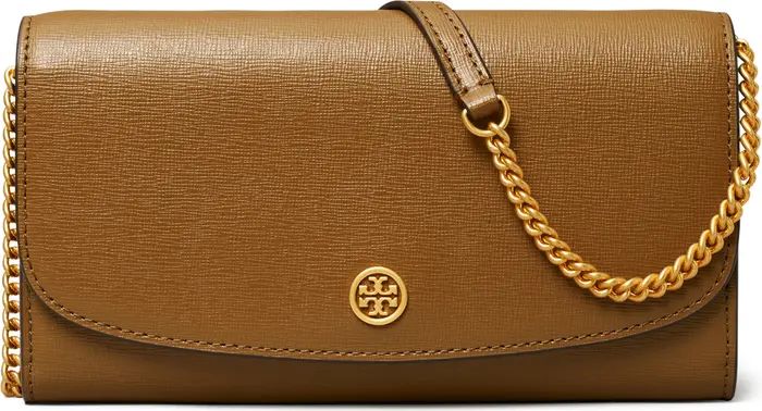 Robinson Leather Wallet on a Chain | Nordstrom