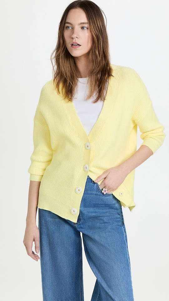 Frankie Sweater | Shopbop