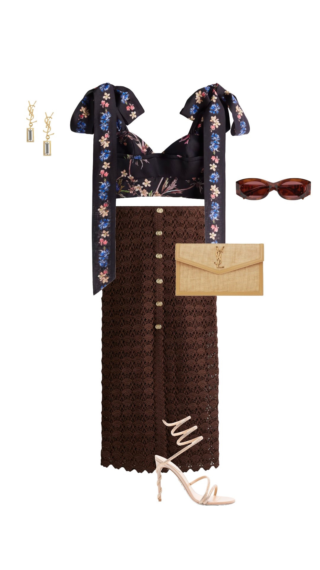 #LTKeurope #LTKspring #LTKstyletip