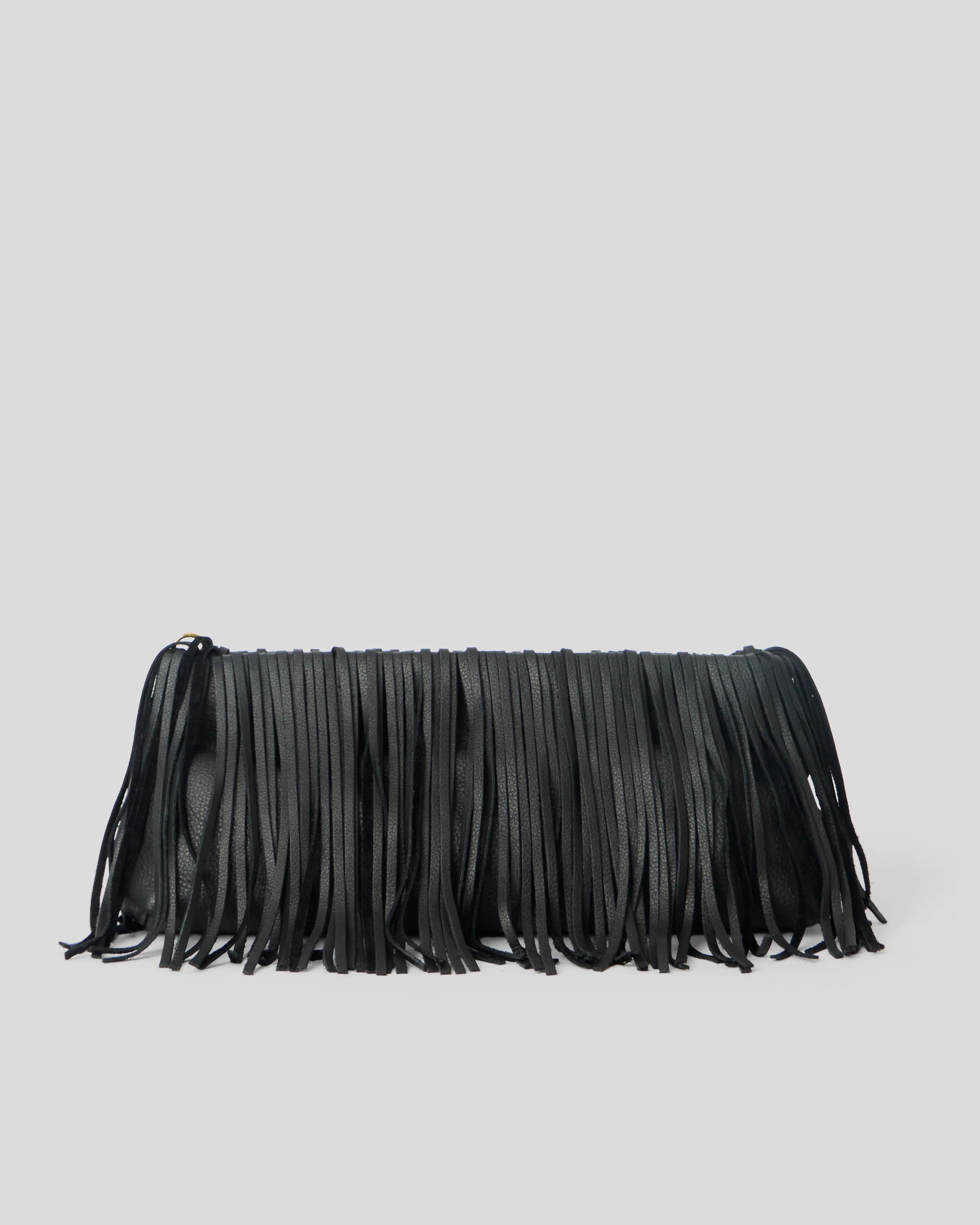 MELROSE LEATHER CLUTCH | B-Low The Belt