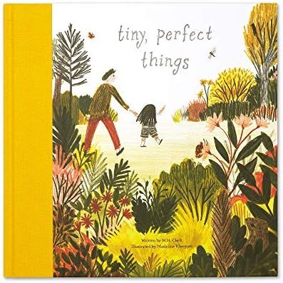 Tiny, Perfect Things | Amazon (US)