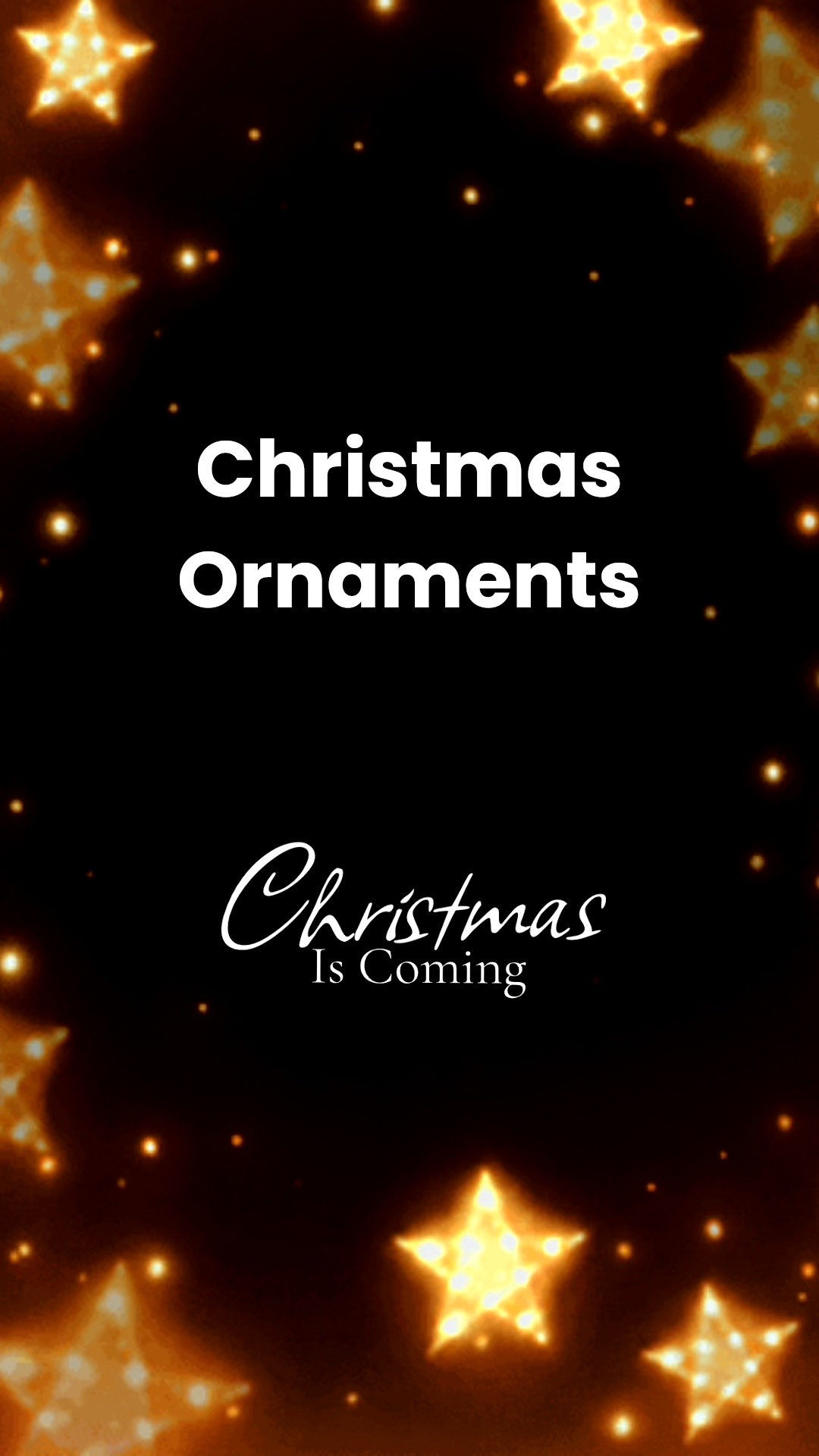 Christmas ornaments from your favorite stores 

#LTKHome #LTKSeasonal #LTKHoliday