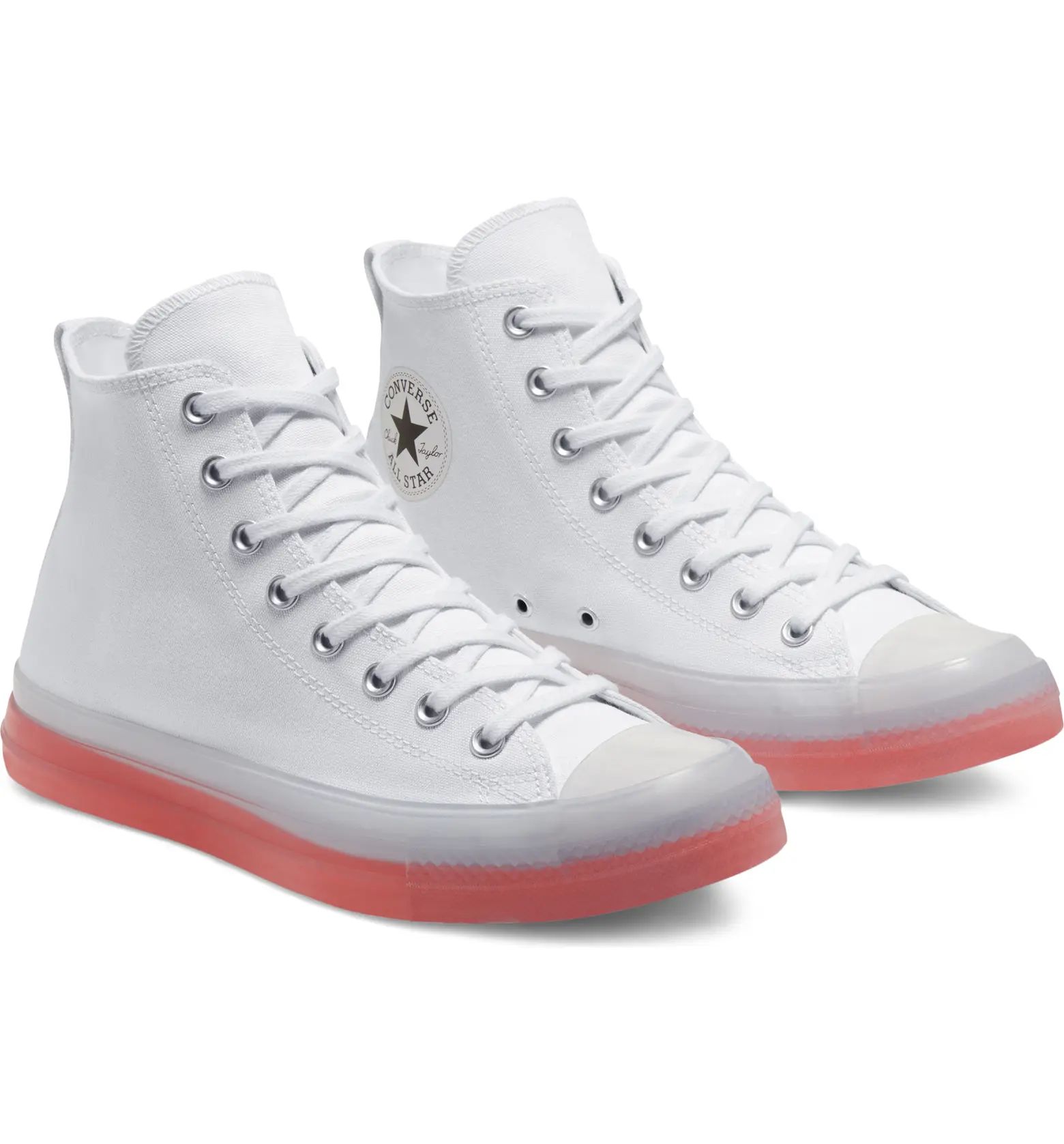 Chuck Taylor® All Star® CX High Top Sneaker | Nordstrom