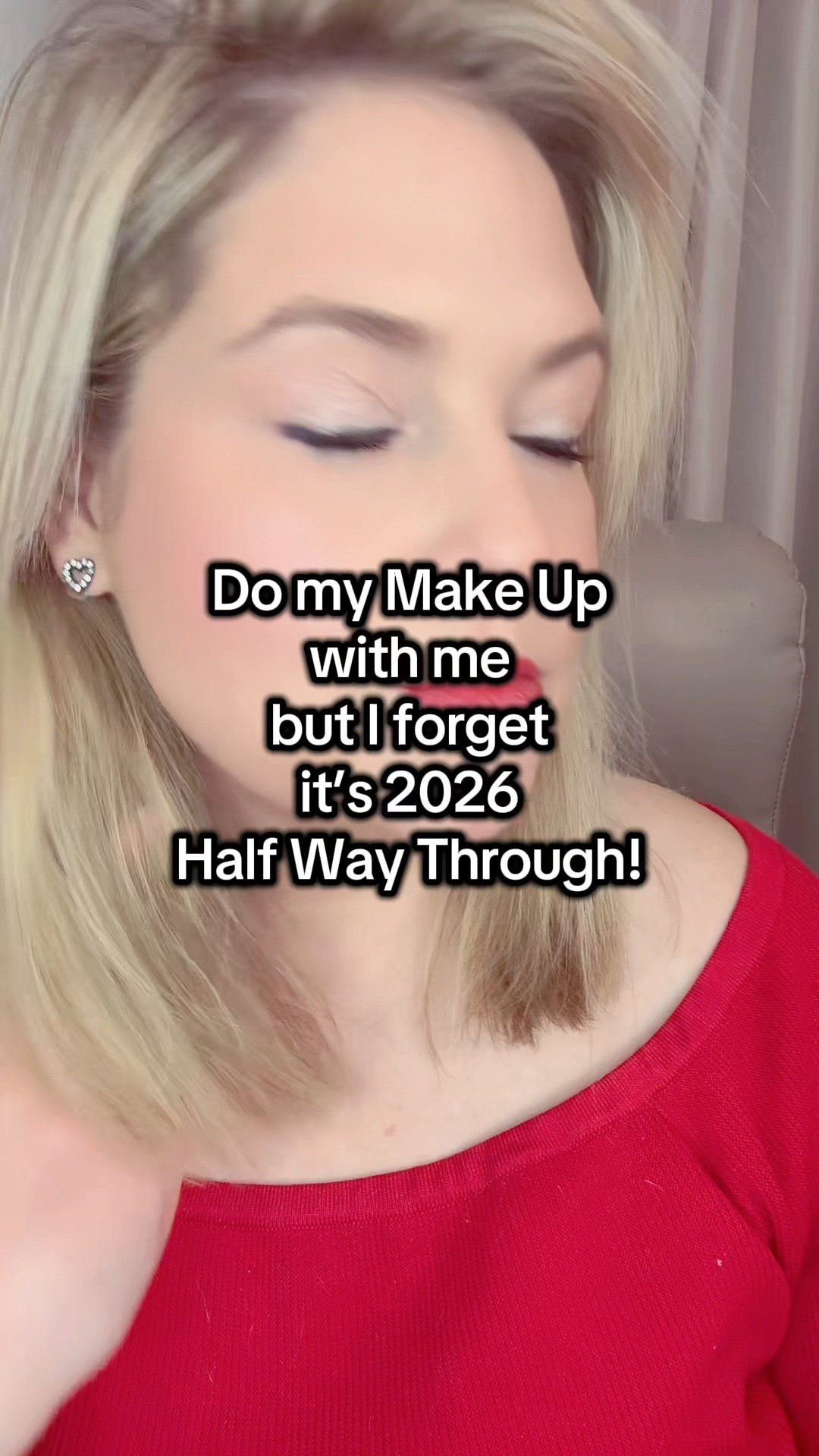 2026 meets 2004

#LTKBeauty #LTKgrwm