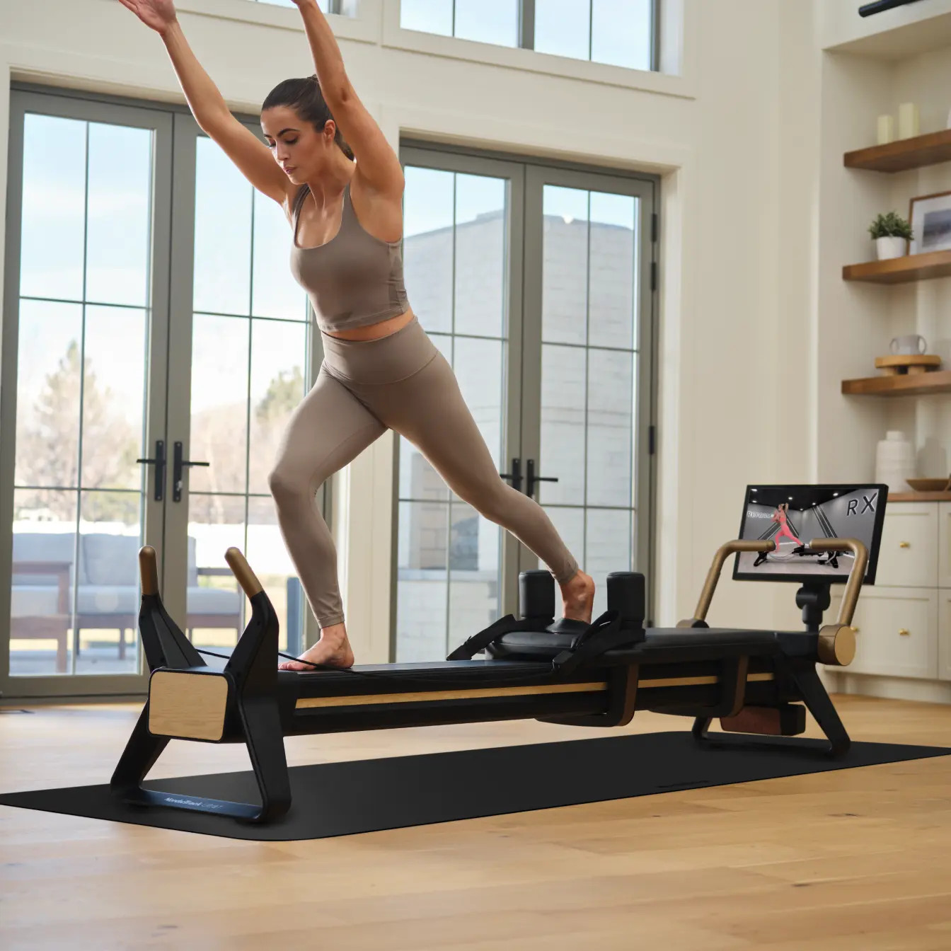 Ultra 1 Reformer Ultra Upgrade Package | NordicTrack
