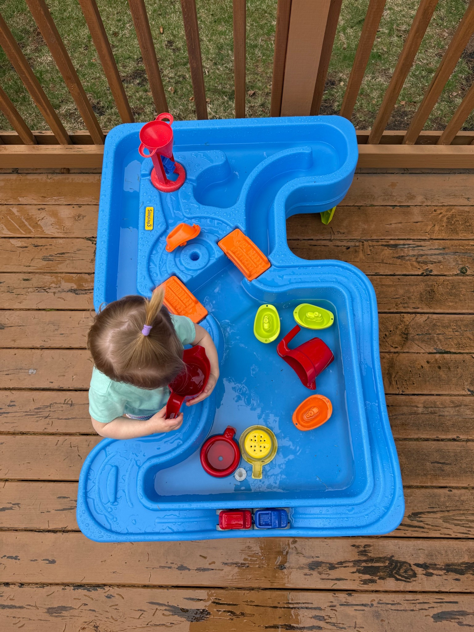 Water table!!!! #watertable #toddleractivity #summertoy

#LTKKids #LTKGiftGuide #LTKFamily