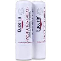 Eucerin Protector Labial para Labios Sensibles con Factor de Protección Solar FPS 15 | Miravia ES