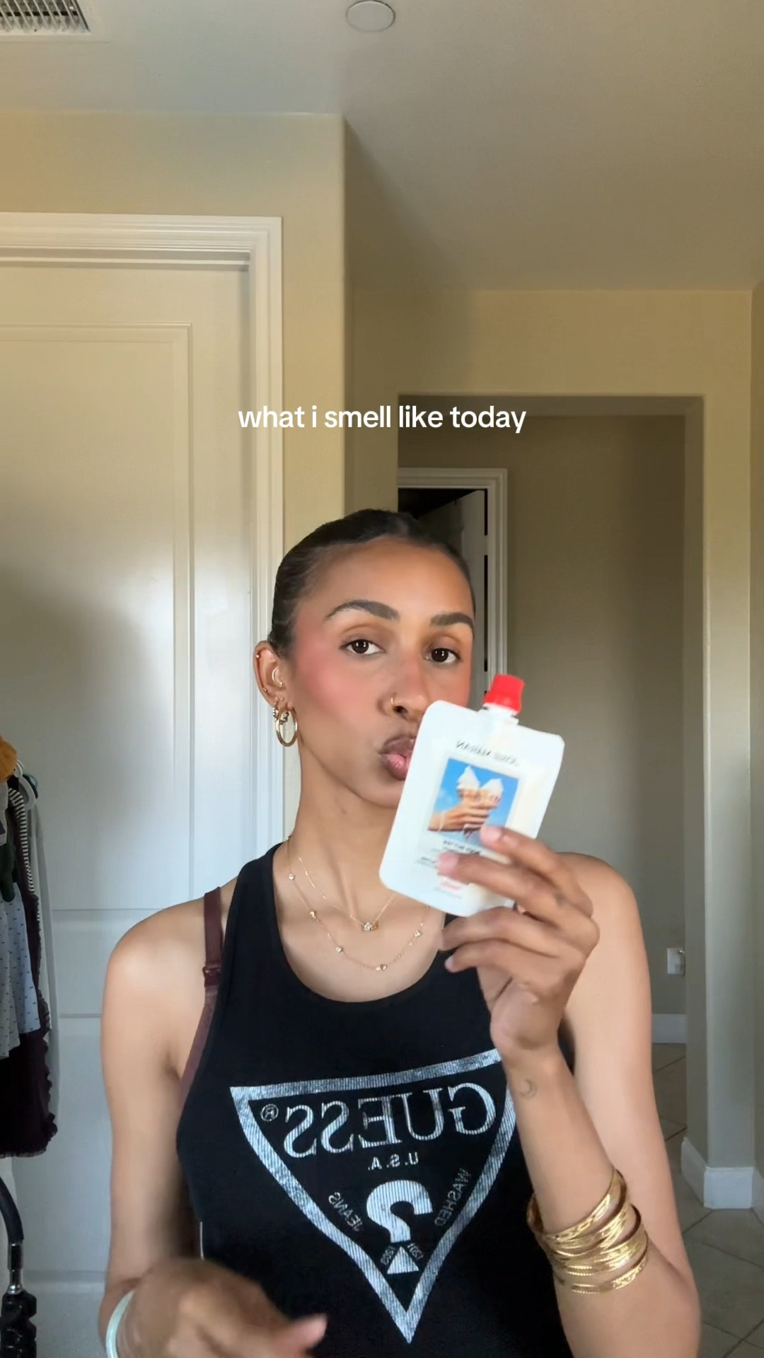 what i smell like today

#LTKBeauty #LTKItBag #LTKHome