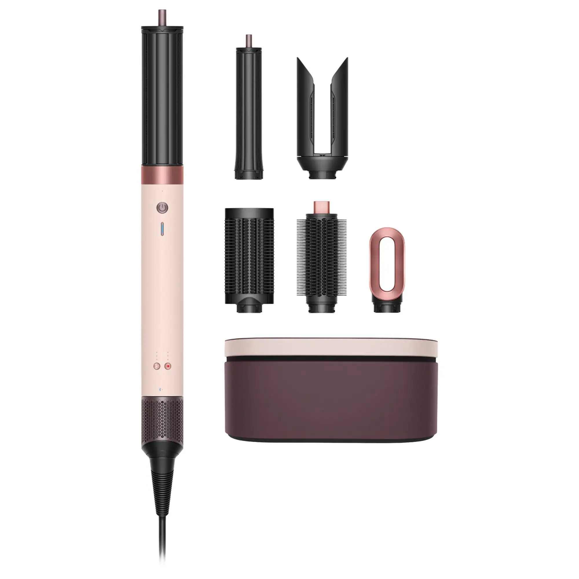 Dyson Airwrap Co-anda2x Multi-Styler and Dryer for Straight to Wavy Hair | Sephora (US)