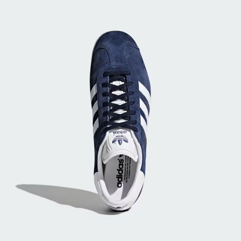 Chaussure Gazelle - Bleu adidas | adidas France | adidas (FR)