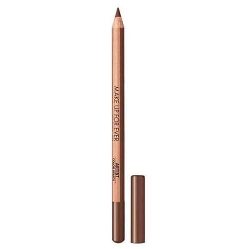 Artist Color Pencil - 608 Limitless Brown by Make Up For Ever for Women - 0.04 oz Makeup | Amazon (US)