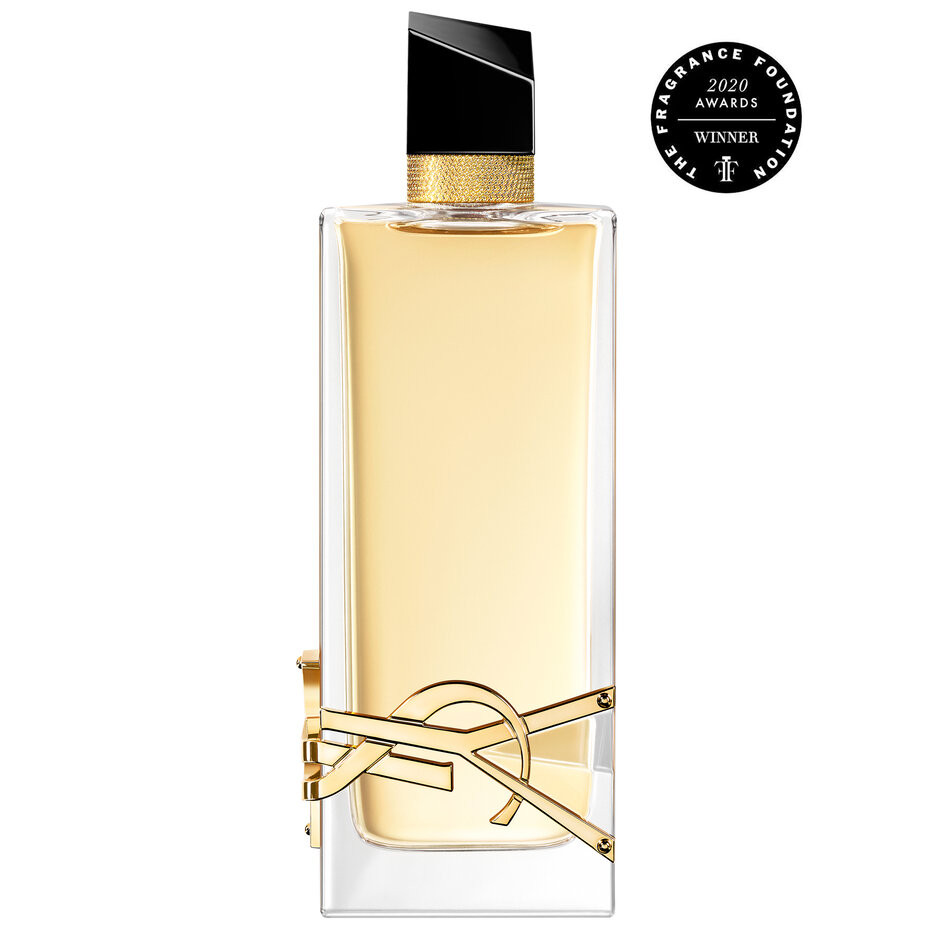 LIBRE EAU DE PARFUM | Yves Saint Laurent Beauty (US)