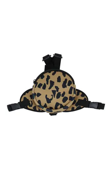 Abstract Leopard Puppy Backpack | Nordstrom Rack