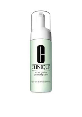 Clinique Extra Gentle Cleansing Foam | Belk