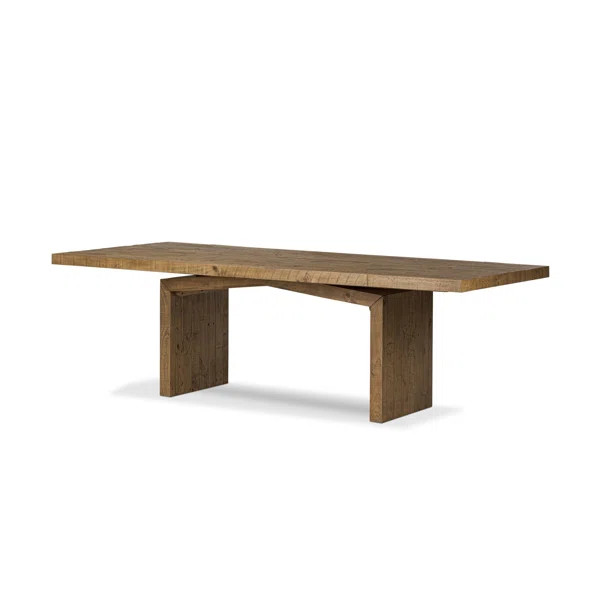 Henn 96'' Dining Table | Birch Lane