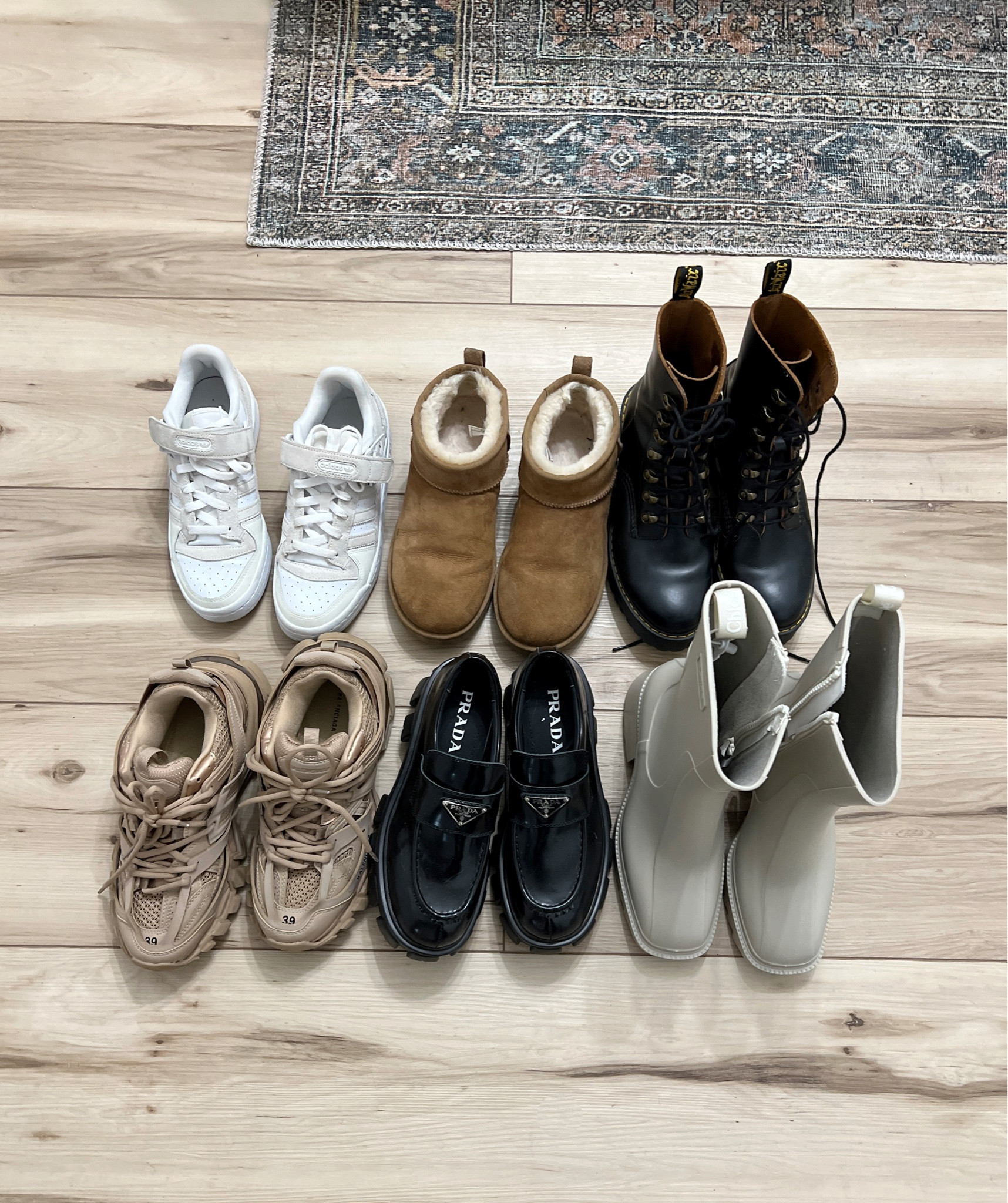 Shoes of fall’22 

#LTKshoecrush