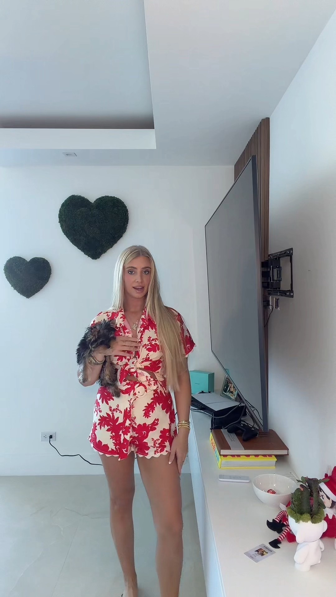 One of my fav beach sets! 
#ootd #matchingsets

#LTKSeasonal