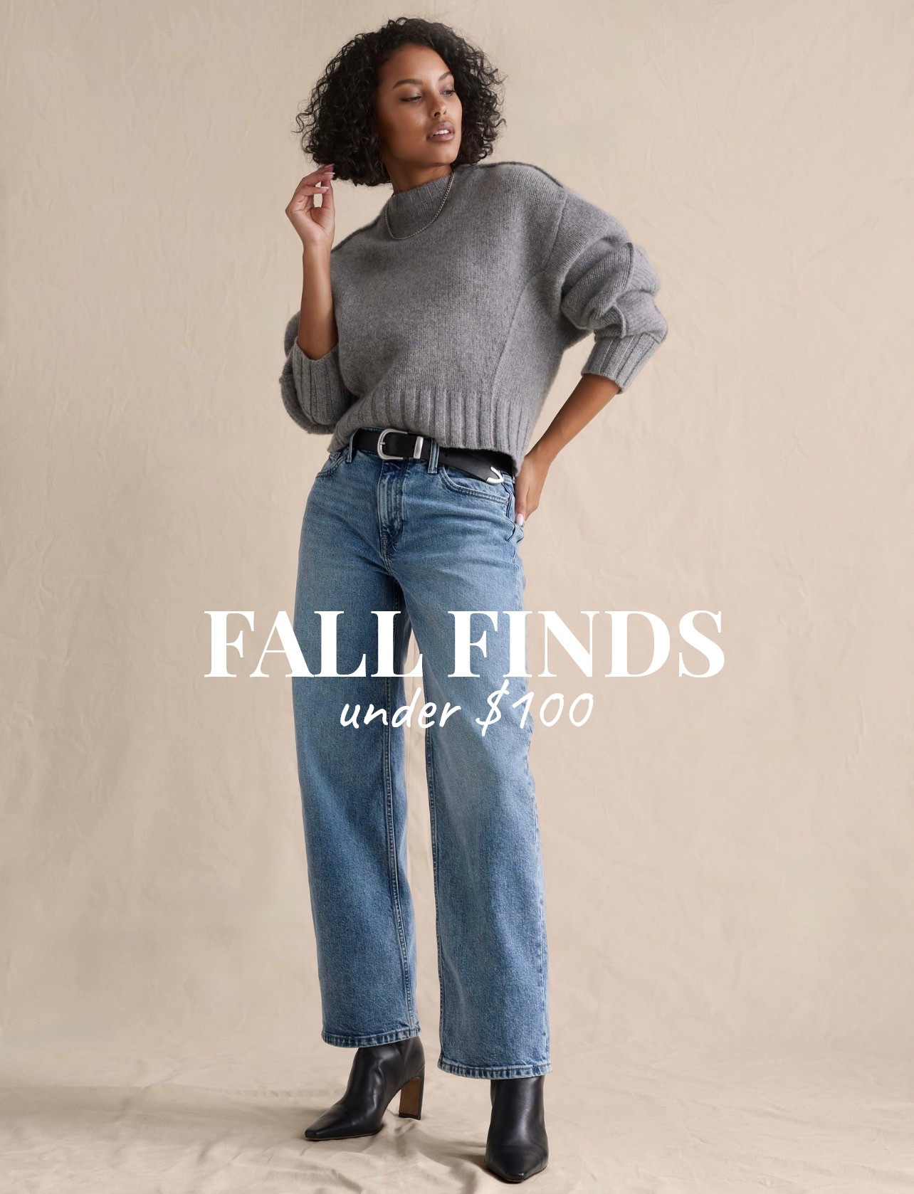 Fall finds under $100

#LTKSaleAlert #LTKSeasonal