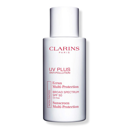 UV Plus Anti-Pollution Antioxidant Face Sunscreen SPF 50 | Ulta
