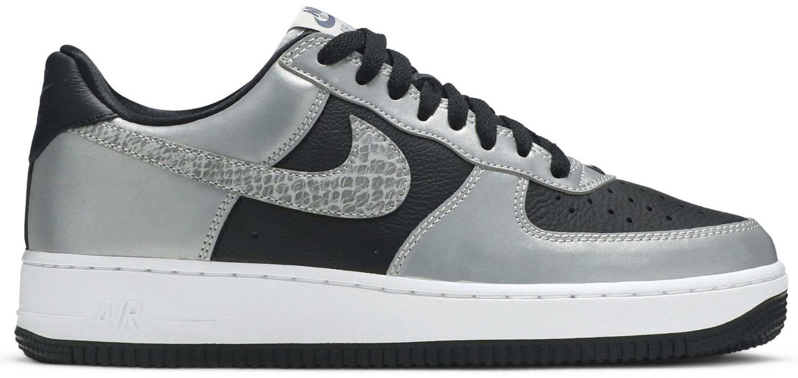 Nike Men's Air Force 1 '3M Snake' 2021 | GOAT