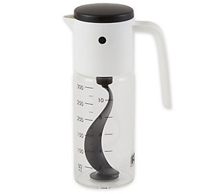 RSVP 300 ml Salad Dressing Mixer | QVC