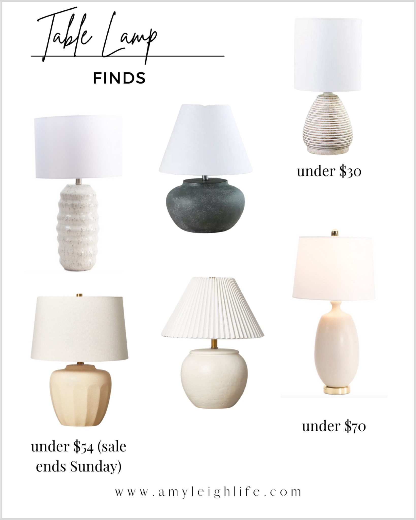 Table lamp finds. 

lamps, buffet lamps, bedside lamps, bedside lamp, blue lamp, bedroom lamps, brass lamps, bedside table lamps, bedside lamps, black lamp, black table lamp, coastal lamp, ceramic lamp, ceramic lamps, glass lamp, glass lamps, desk lamp, buffet lamp, buffet lamps, lamps entryway, living room lamps, living room lamp, modern lamp, nightstand lamp, nightstand lamps,  nursery lamp, office lamp, small table lamps, lamp shade, bedside table lamp, small table lamp, table lamp, bedside lamp, bedroom lamp, bedroom table lamp, nightstand table lamp, desk lamps, entryway lamp, entryway table lamp, entry way lamp, entry way table lamp, entry lamp, entry table lamp, console table lamp, console cabinet lamp, entryway lighting, entry way lighting, accent lamps, accent lamp, accent lighting, accent table lamp, side table lamp, side table accent lamp, accent lighting, coastal table lamp, modern lamps, brass lamps, gold lamp, green lamp, large lamps, large table lamp, black table lamp, sideboard table lamp, side board lamp, coastal decor, coastal home, entryway ideas, entryway inspo, entry way ideas, entry way inspo, entry ideas, entry inspo, entryway decor, entry way decor, entry decor, entryway table decor, entry way table decor, guest room lamp, guest room decor, kitchen lamp, dining room lamp, sideboard decor, sideboard lamp, lamp shade, table decor, table lamps, metal table lamp, usb table lamp, rattan decor, rattan home, beach home, beach home decor, coastal bedroom, coastal grandmother, coastal living room, living room decor, living room ideas, living room inspo, Amy leigh life, rattan lamp, rattan bedroom, accent lamp, empire lamp shade, vintage lamp, vintage home, vintage home decor, vintage lamps, vintage home style, modern vintage, organic modern, bedroom inspo, bedroom ideas, Target, target bedroom, target lamp, target sale, target living room, target home, target home finds, target home decor, Kirklands 

#amyleighlife
#lamps

Prices can change at any time. 

#LTKsalealert #LTKFind #LTKhome
