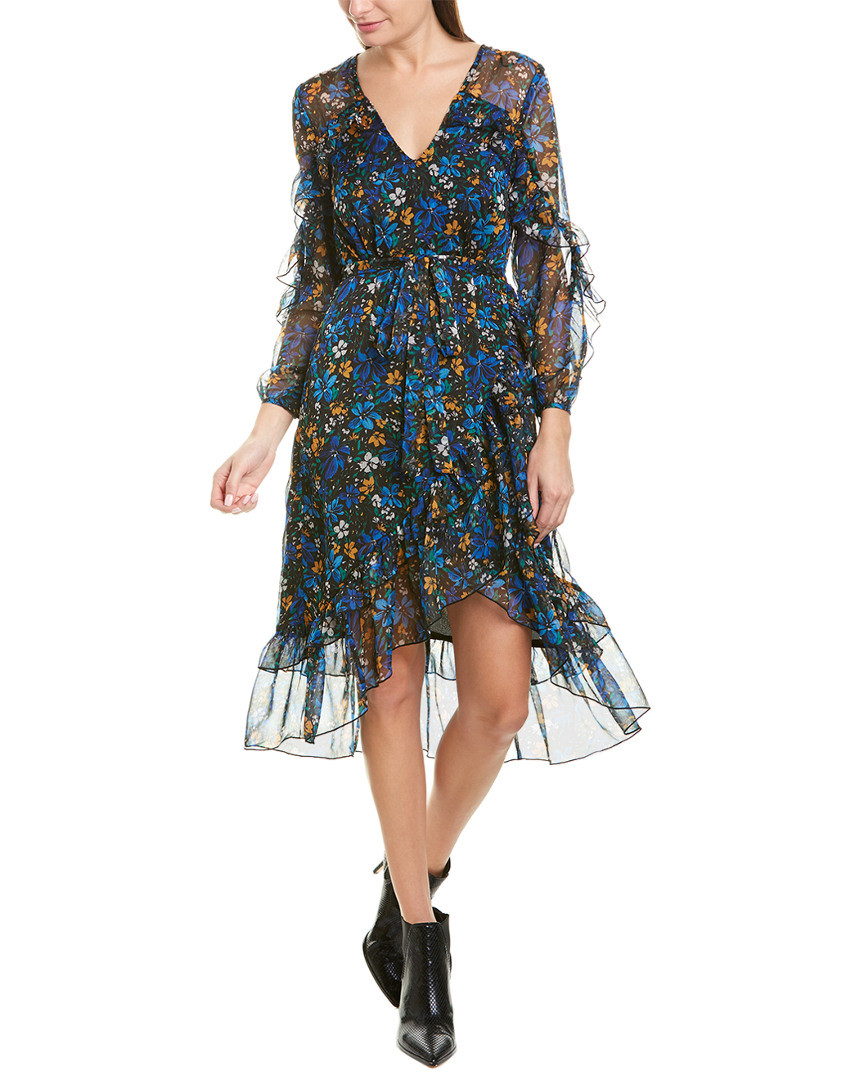 Talulah Higher Love Midi Dress | Gilt