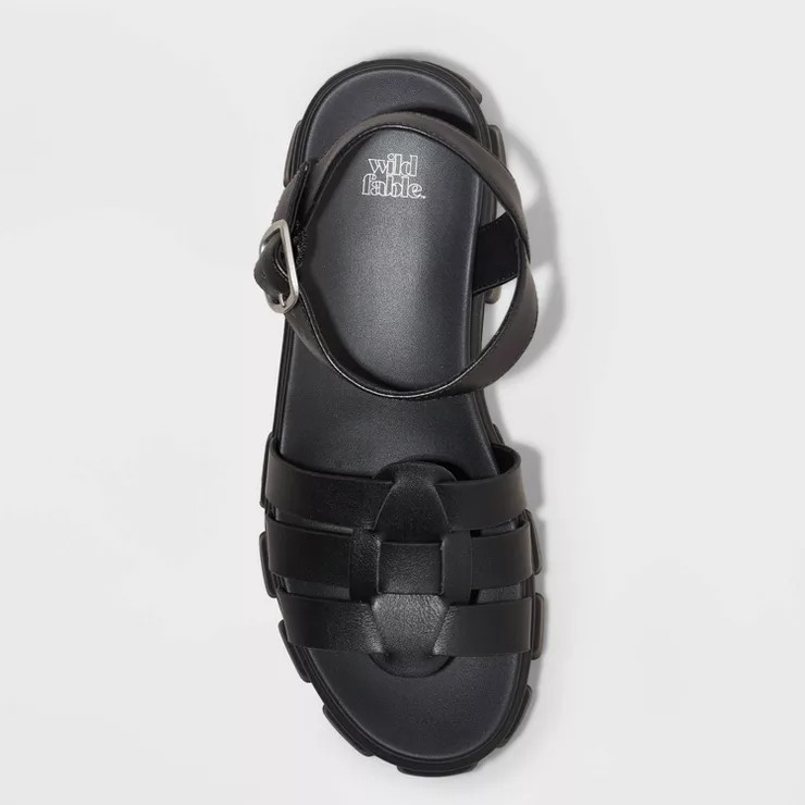 Women's Avril Fisherman Sandals - Wild Fable™ | Target