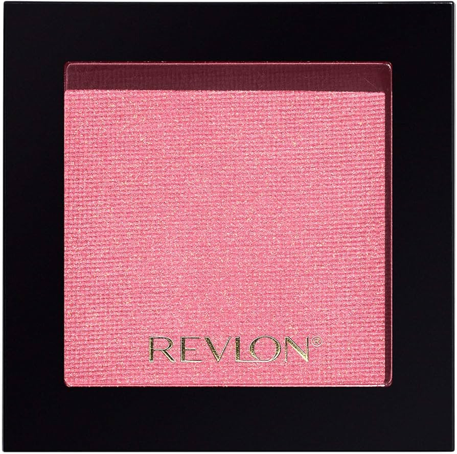 Revlon Powder Blush, 030 Pinkognito, 0.18 oz | Amazon (US)