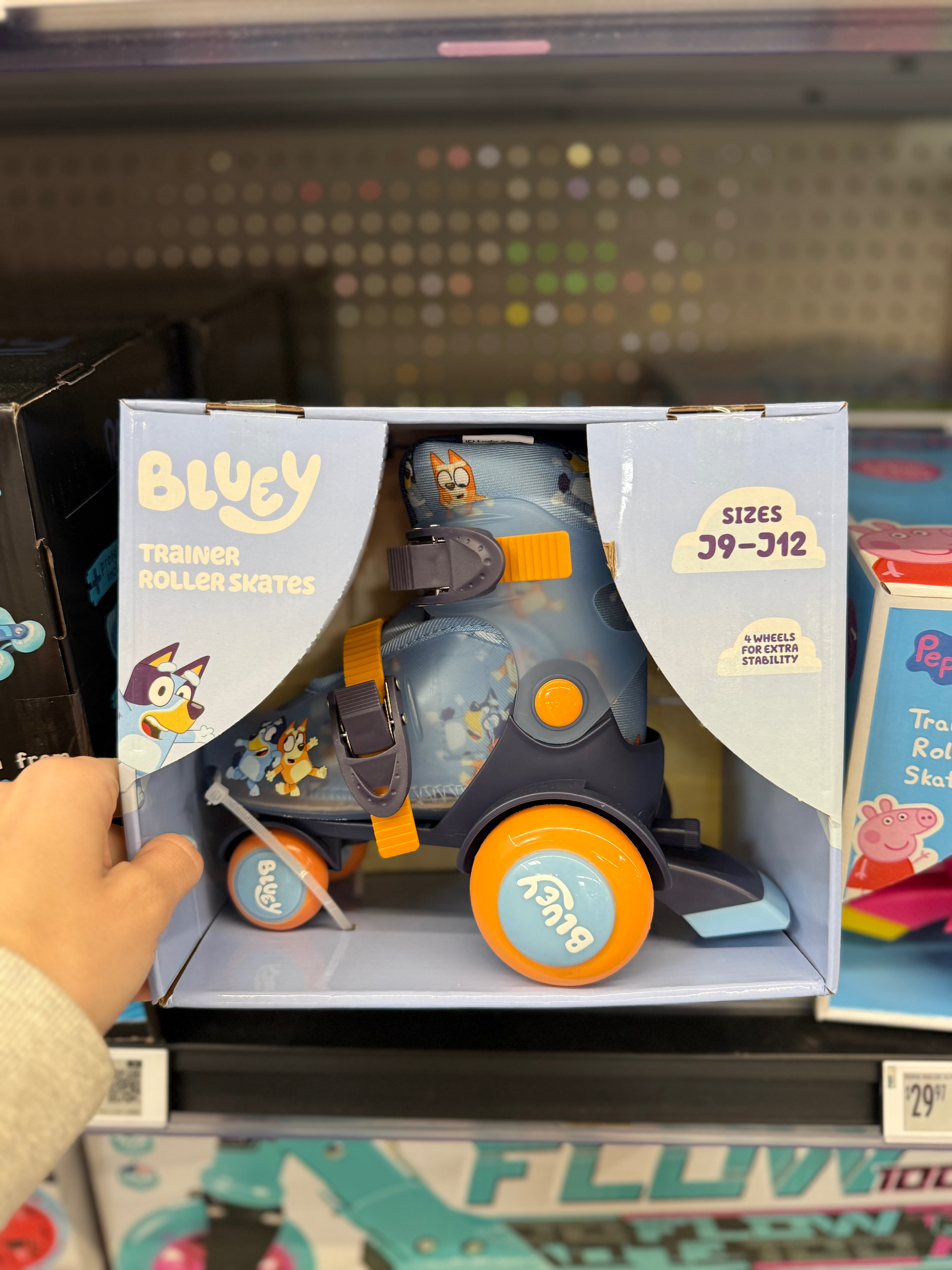 Bluey and bingo toys and summer finds for kids!  

 #LTKmomlife #LTKBaby #LTKKids