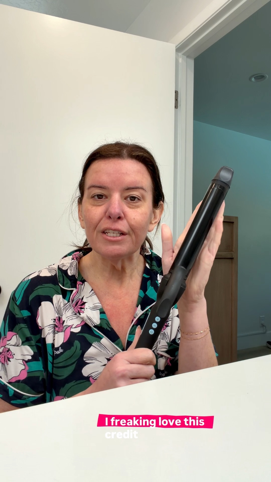 Comparing my favorite curling iron for a more affordable option. Both options linked!
