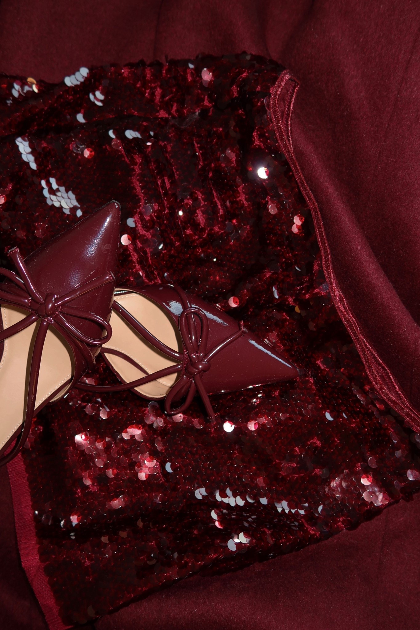 Such a fun skirt for the holidays!!

#LTKHoliday #LTKCyberWeek #LTKSeasonal