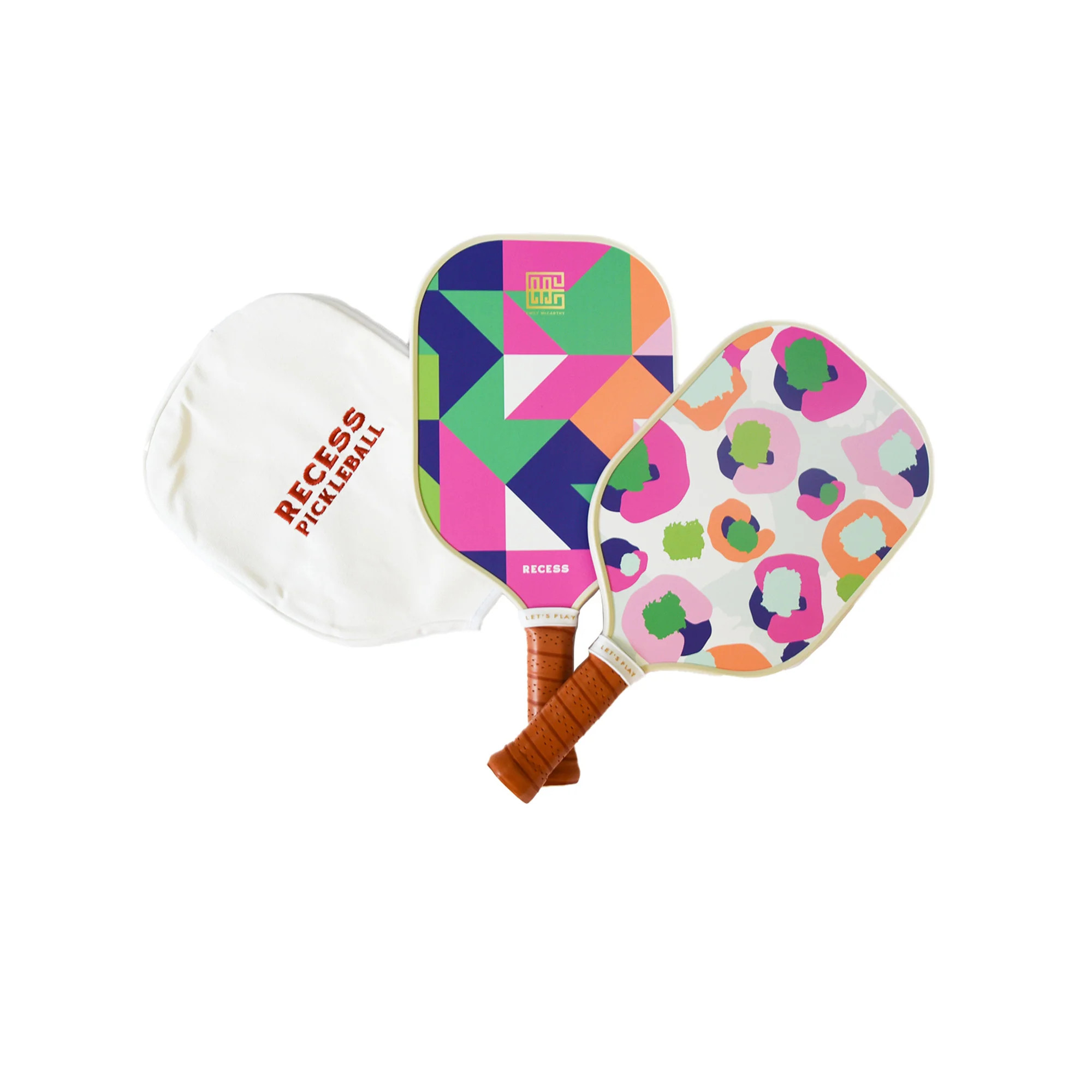 Emily McCarthy Pickleball Paddle | Emily McCarthy