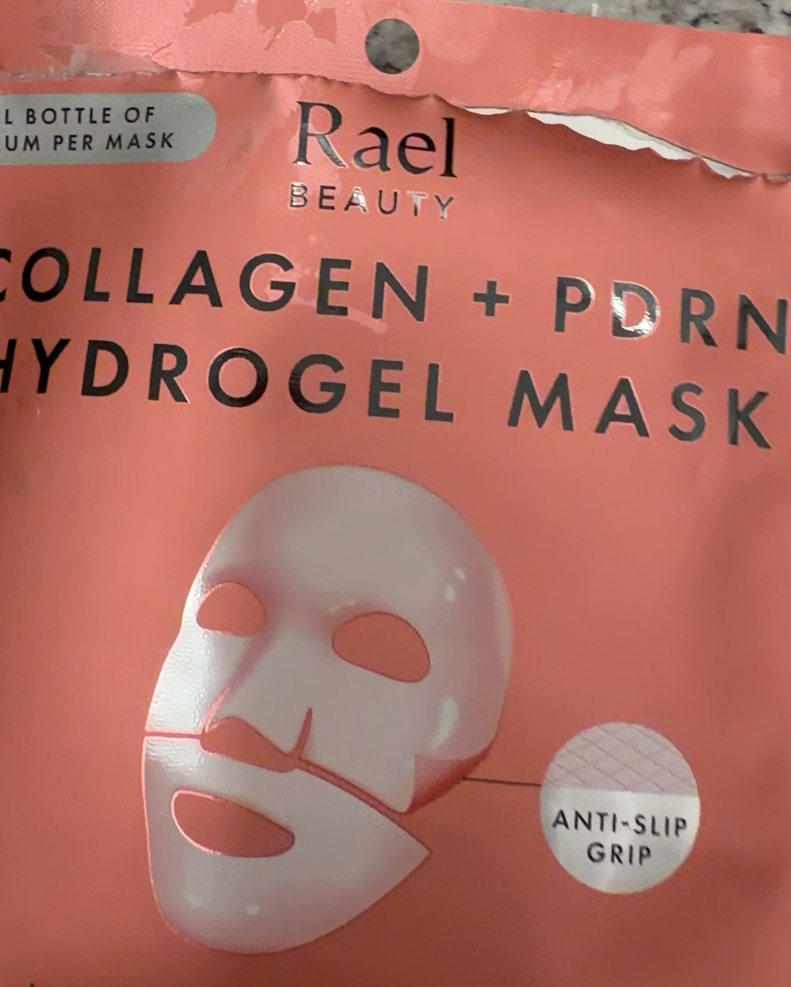 Thought i would share my favorite new mask

#LTKBeauty #LTKdayinmylife #LTKmomlife