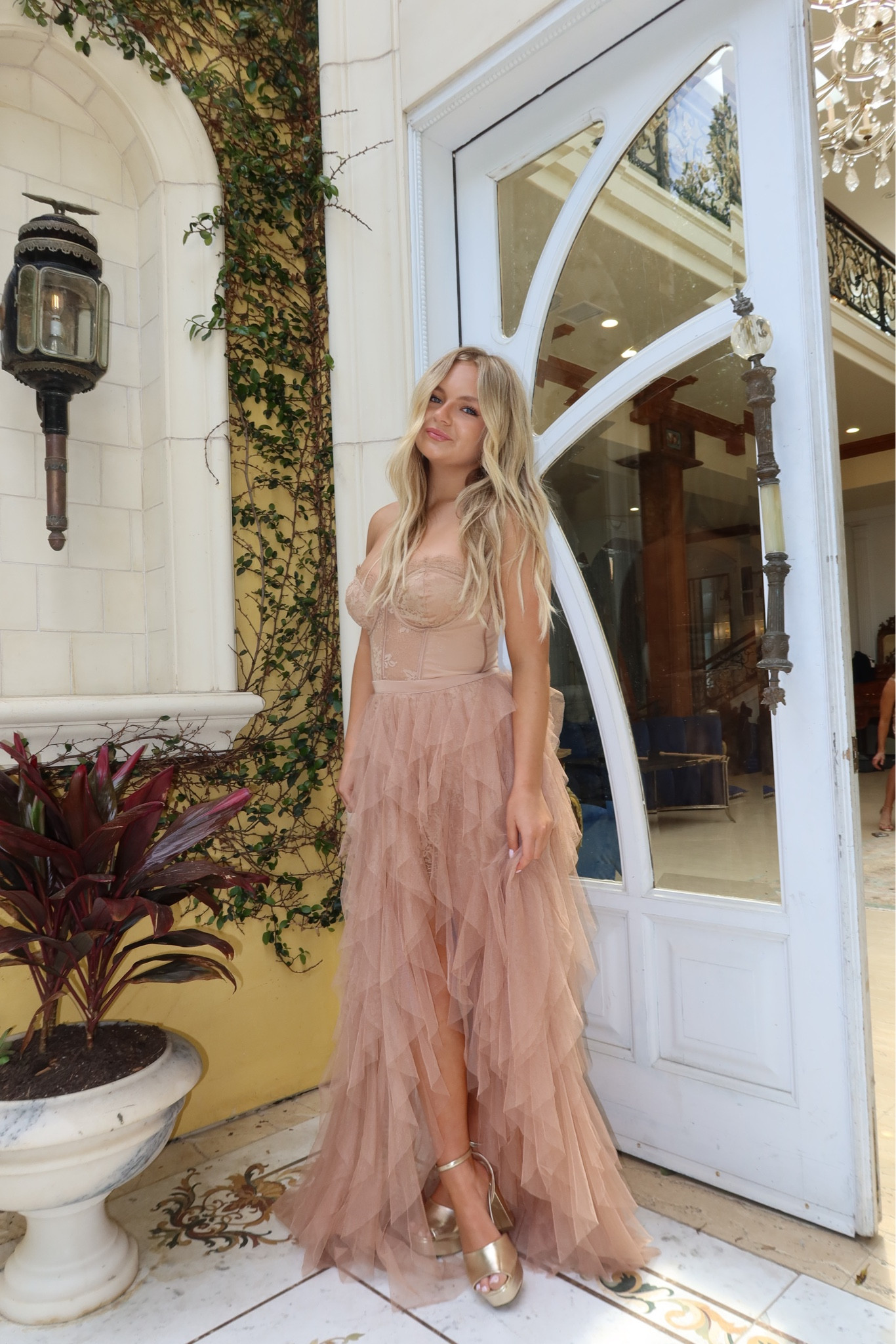 the perfect prom dresss

#LTKSeasonal #LTKFestival #LTKstyletip