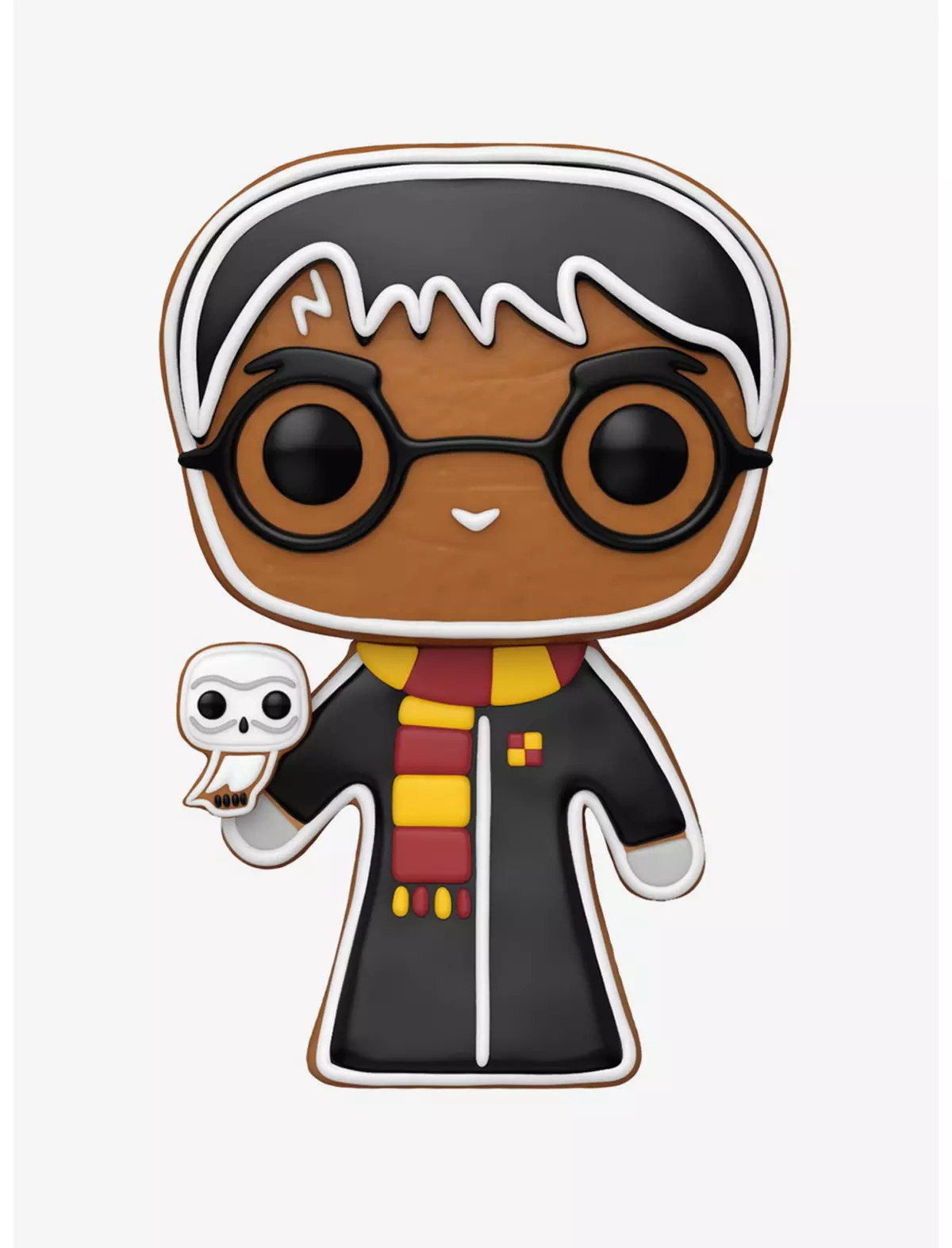Funko Pop! Harry Potter Gingerbread Harry Potter Vinyl Figure | BoxLunch