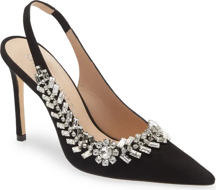 Promise 100 Slingback Pump | Nordstrom