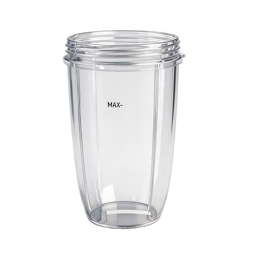 1PC Juicer Cup Mug Clear Replacement，Compatible For NutriBullet， Compatible For Nutri， Bullet Juicer 18/24/32OZ Drop Ship No28(A2) | Amazon (US)