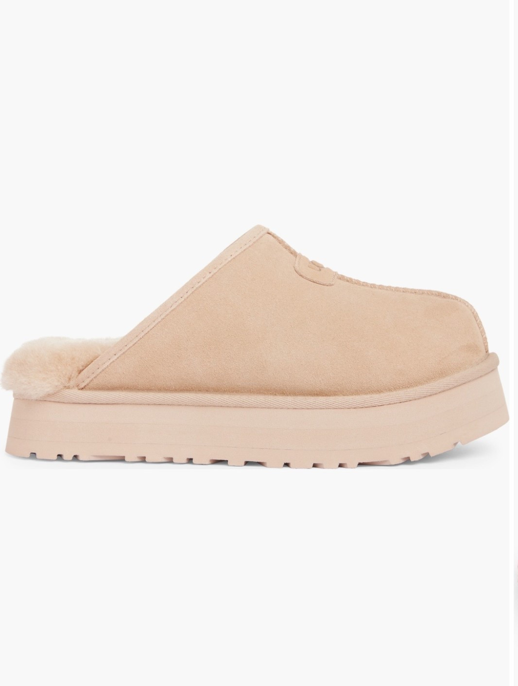 Ugg slippers! 

#LTKFindsUnder100 #LTKGiftGuide #LTKHoliday