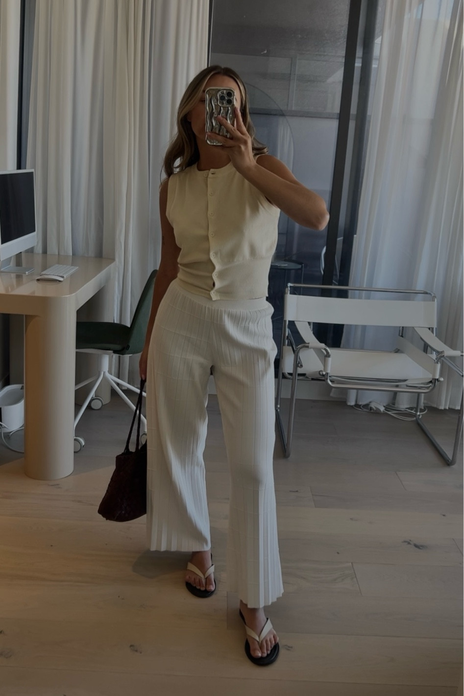 Summer outfit wearing my new favourite flip flops! 

#LTKaustralia #LTKsummer #LTKstyletip
