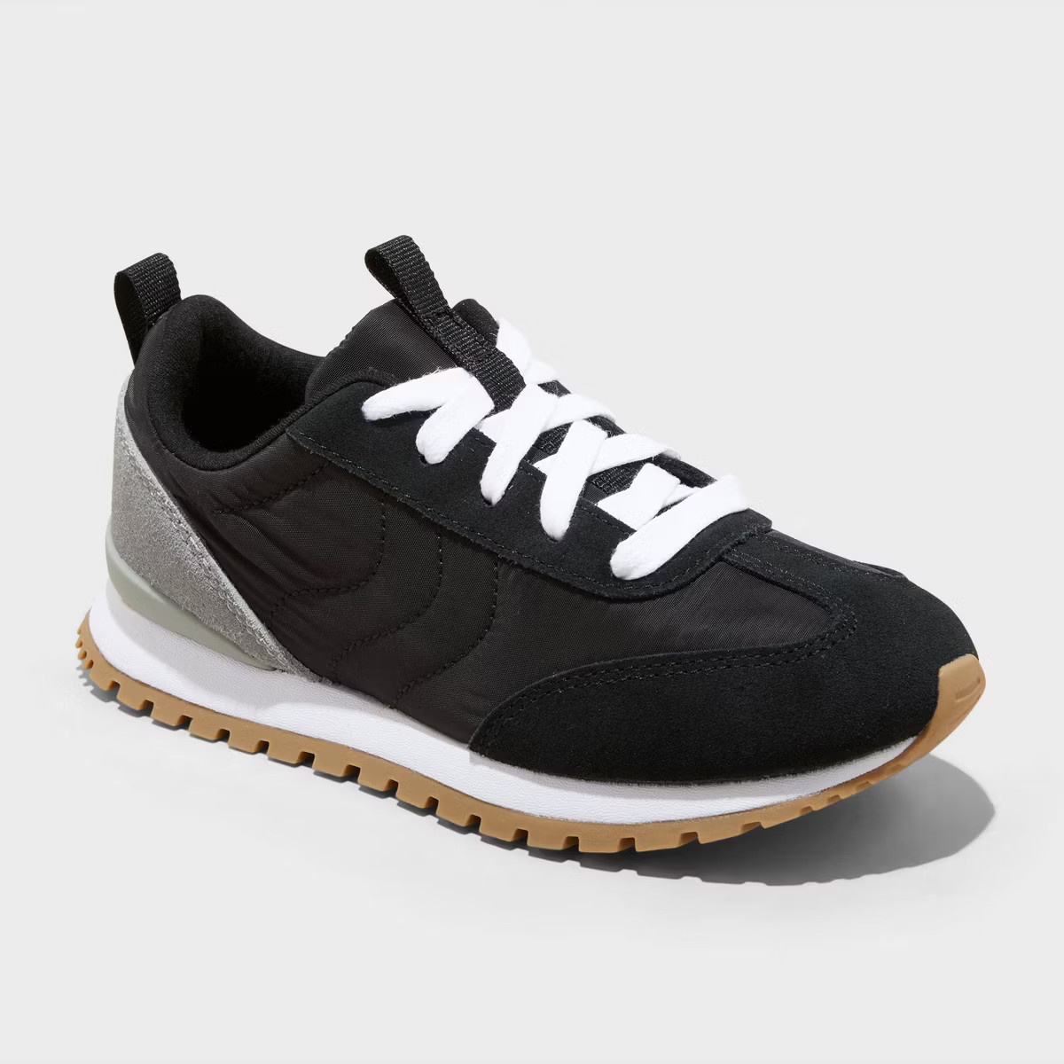 Kids' Korbyn Retro Sneakers - Cat & Jack™ | Target
