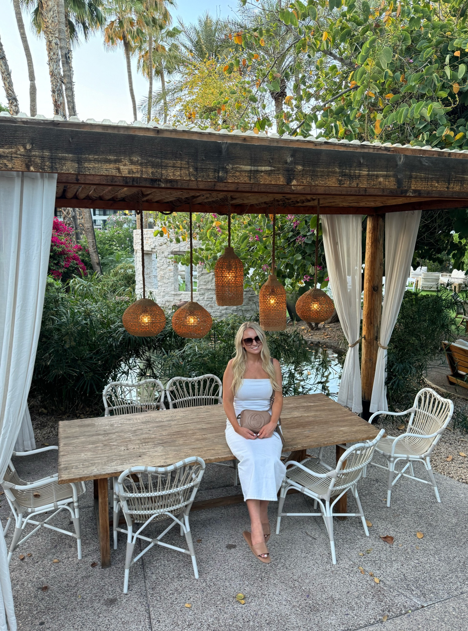 The perfect white summer dress. ✨ white dress, Strapless white dress. White denim dress. White midi dress. 

Bride, bachelorette, Scottsdale, summer white, midi dress, white dress, casual dress, summer casual, denim midi, denim dress 

#LTKfindsunder100 #LTKwedding #LTKstyletip