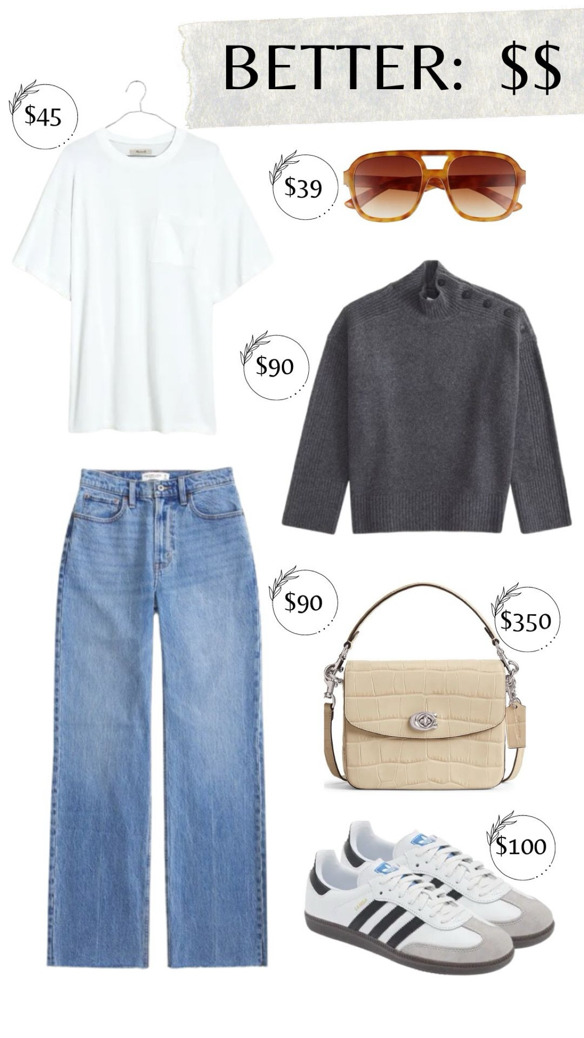 Fall outfit
Jeans
White t-shirt
Grey sweater
Sneakers
White sneakers

#LTKStyleTip #LTKFindsUnder100 #LTKSeasonal