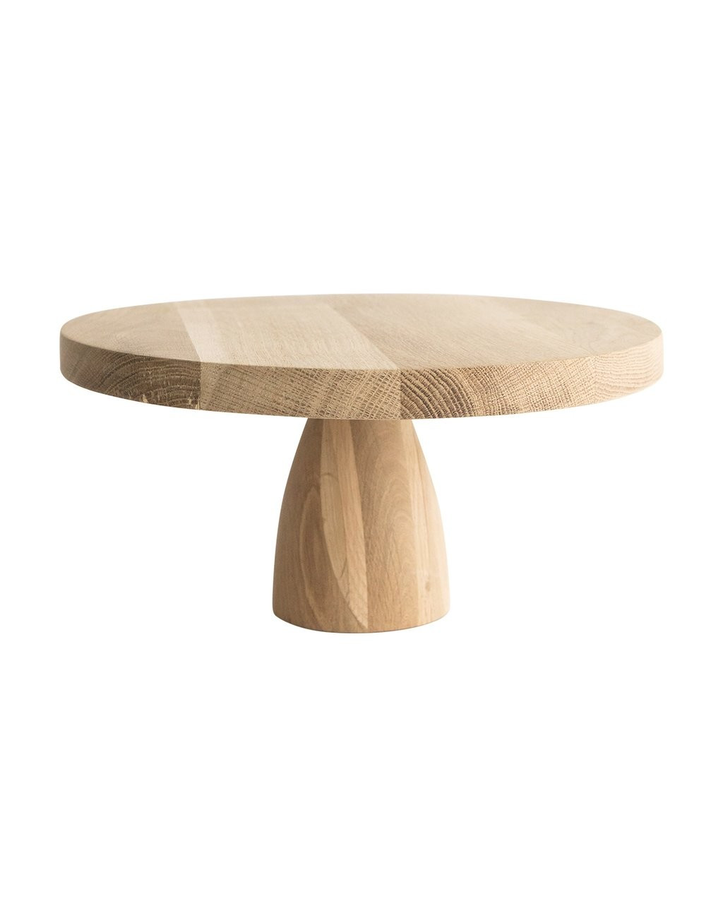 Wooden Cake Stand | McGee & Co.