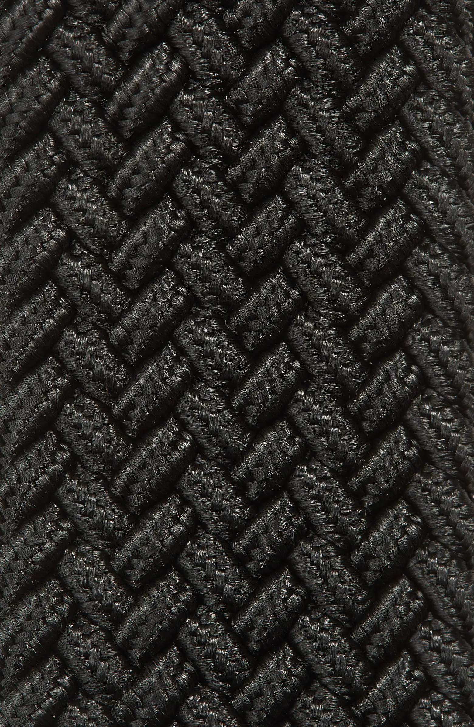 Monochromatic Woven Belt | Nordstrom