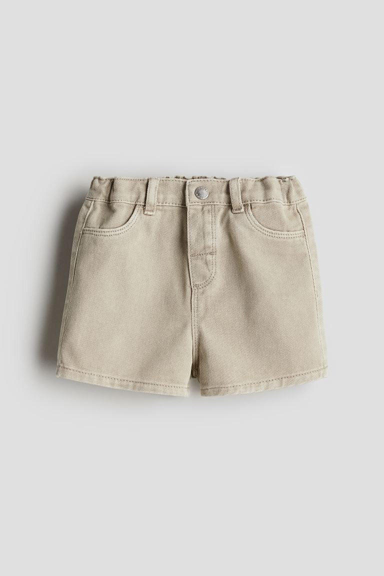 Denim Shorts | H&M (US + CA)