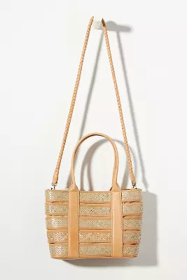 Bembien Lucia Tote Bag | Anthropologie (US)