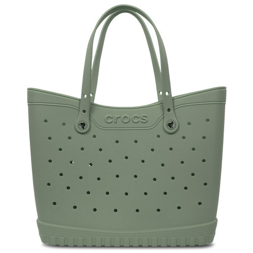 Crocs Crocs Large Classic Tote - Adult Cargo Size One Size | Foot Locker (US)