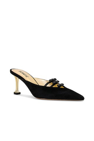 Alessia Mule
                    
                    Schutz | Revolve Clothing (Global)