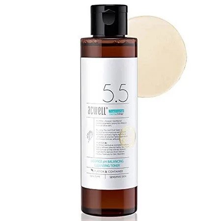 Acwell Licorice Cleansing Toner 150ml | Walmart (US)